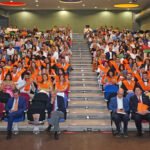 Foto acto clausura Másteres